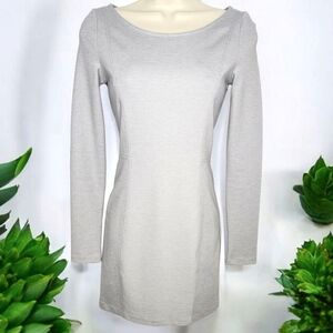 Armani Exchange Light Gray Fabric (FAST SHIPPING)